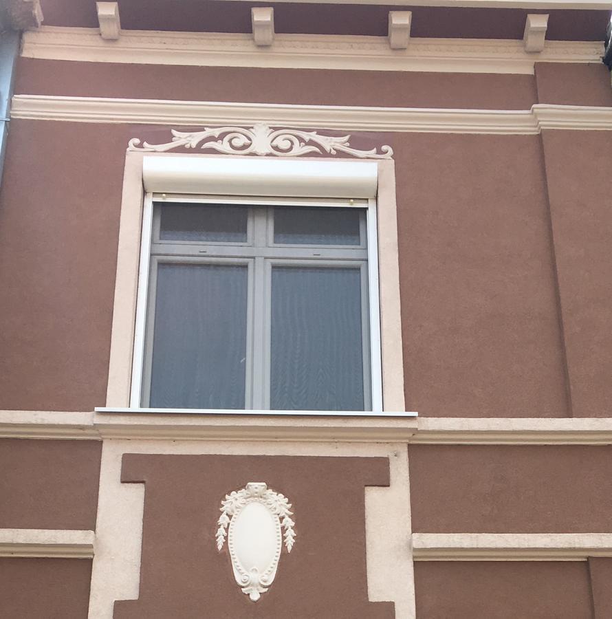 Apartment Sofija Nis Exterior foto